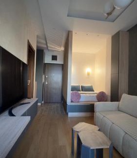 Maini Apartment | Studio 7-Budva
