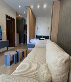 Maini Apartment | Studio 7-Budva