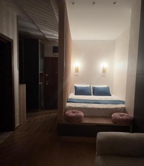 Maini Apartment | Studio 7-Budva