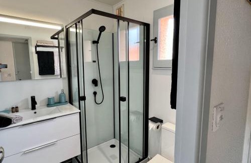 Leucate Apartment | Studio 723 - village naturiste Aphrodite