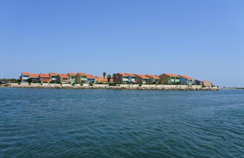 Leucate Apartment | Studio 723 - village naturiste Aphrodite