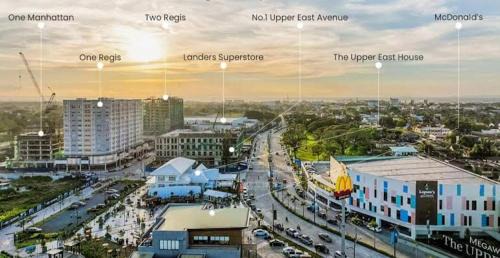 Bacolod Apartment | Studio 7C at One Regis