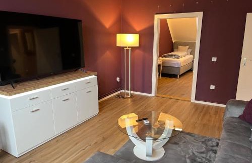 Hamelin Apartment | Studio 8