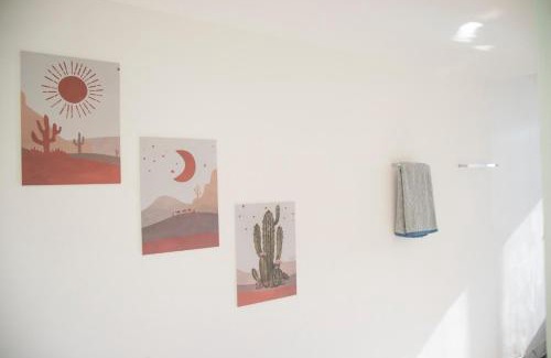 Barra Apartment | Studio a 160 metros do mar na melhor localização da Barra II