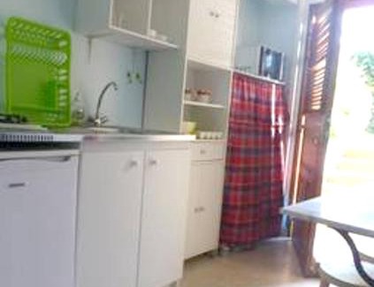 Sainte-Anne Apartment | Studio accueillant à Sainte Anne - 30 m² - Vue montagne