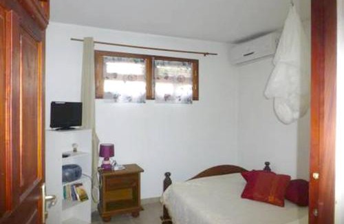 Sainte-Anne Apartment | Studio accueillant à Sainte Anne - 30 m² - Vue montagne