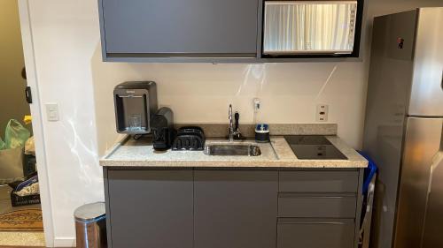 Vila Clementino Apartment | Studio Aconchegante
