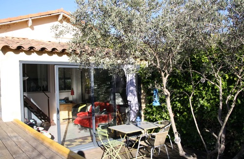 Nord House | Studio - AIX EN PROVENCE
