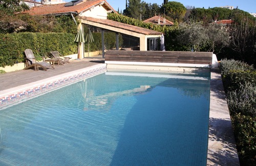 Nord House | Studio - AIX EN PROVENCE
