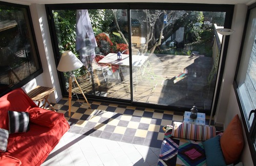 Nord House | Studio - AIX EN PROVENCE