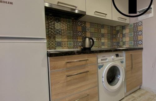 Kharkiv Apartment | Studio Aparment