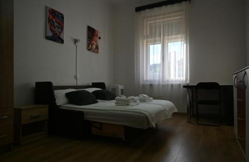 Rijeka Apartment | STUDIO APARTMAN DELTA