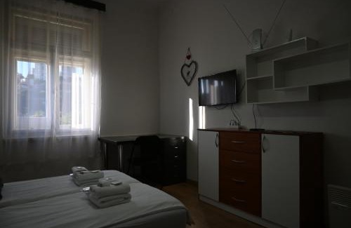 Rijeka Apartment | STUDIO APARTMAN DELTA