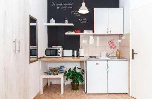Topla Apartment | Studio Apartman Djakovic
