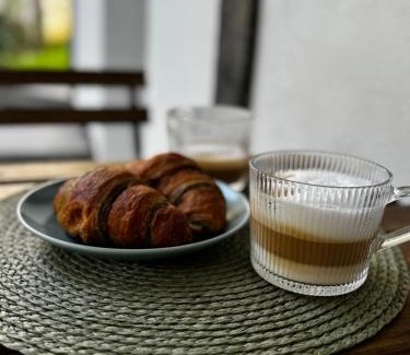 Krapinske Toplice Apartment | Studio apartman Boogie
