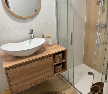 Viskovo Apartment | Studio apartman Iman