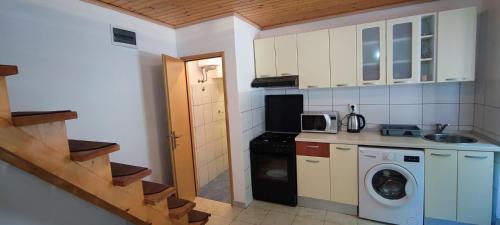 Kastel Kambelovac Apartment | Studio Apartman Kaštel Kambelovac