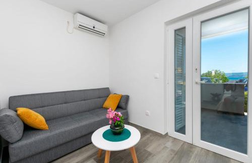 Duce Apartment | Studio apartman M&A Vojnović Duće Omiš