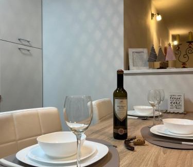 Visnjan Apartment | Studio Apartman Nika