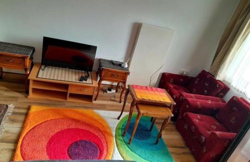 Ivanjica Apartment | Studio Apartman Skyline