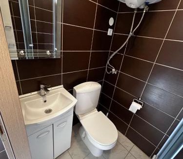 Kastel Stafilic House | Studio Apartman/sobe V&G