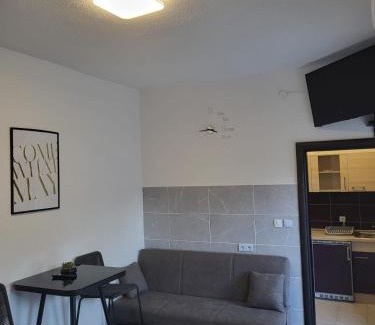 Kastel Stafilic House | Studio Apartman/sobe V&G