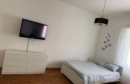 Zagreb Apartment | Studio Apartman Thalia