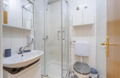 Osijek Apartment | Studio apartman The SPOT