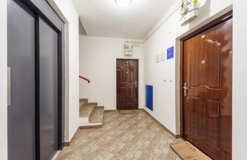 Osijek Apartment | Studio apartman The SPOT