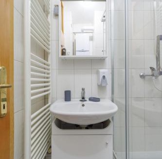 Osijek Apartment | Studio apartman The SPOT
