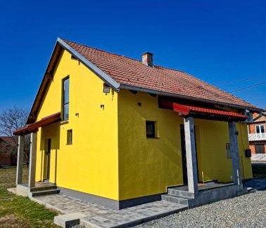 Pakrac Apartment | Studio apartmani FLAVO LUX