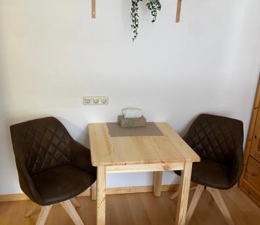 Untertschern Apartment | Studio Apartment BKK
