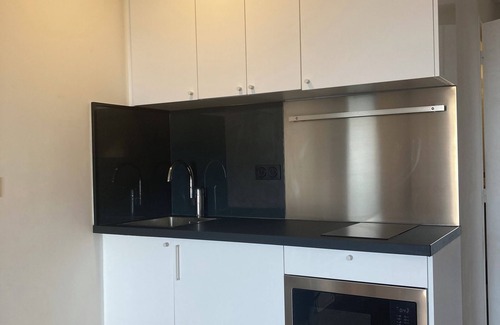 Algajola Apartment | studio apartment - 2/4 persons