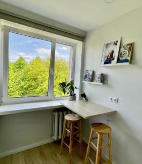 Parnu Apartment | Studio apartment 2