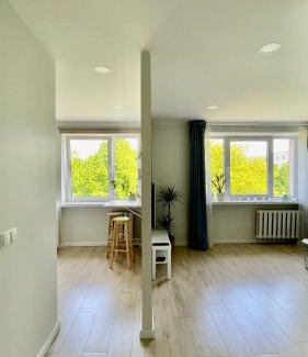 Parnu Apartment | Studio apartment 2