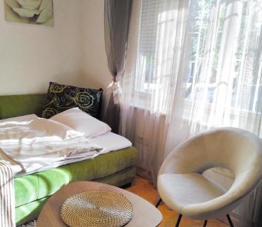 Downtown Apartment | Studio apartment CENTER
