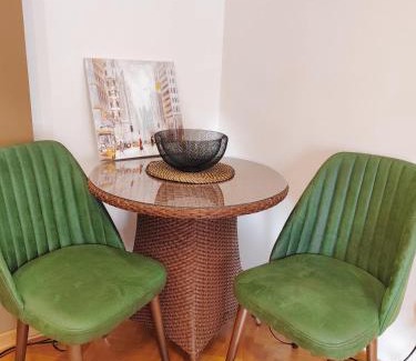 Downtown Apartment | Studio apartment CENTER