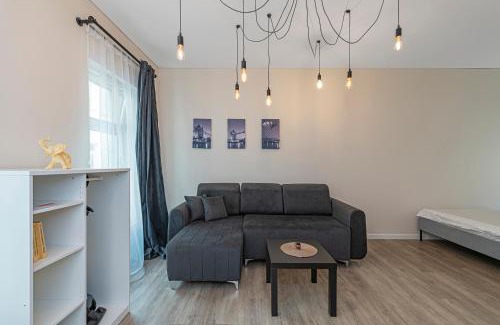 Old Town Apartment | Studio apartment Contrast By Polo Apartments