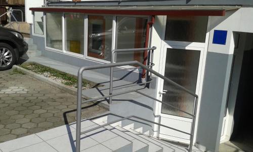 Zagreb Apartment | Studio Apartment David