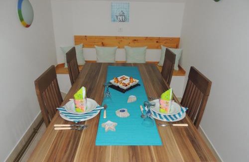 Zagreb Apartment | Studio Apartment David