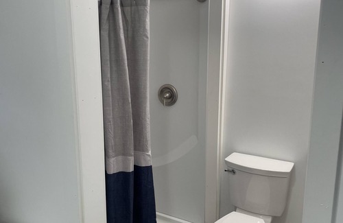 Elk Rapids Apartment | Studio Apartment Downtown Elk Rapids