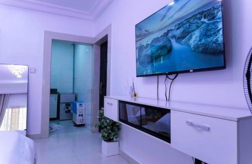 Ikeja Apartment | Studio Apartment Ikeja GRA Lagos