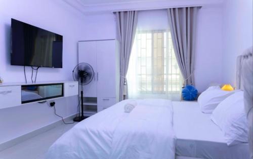 Ikeja Apartment | Studio Apartment Ikeja GRA Lagos