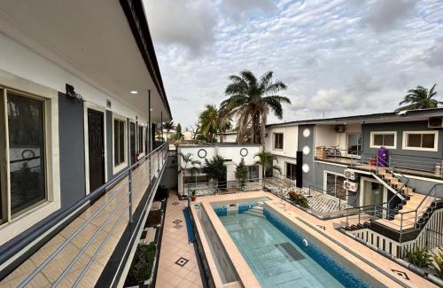 Ikeja Apartment | Studio Apartment Ikeja GRA Lagos