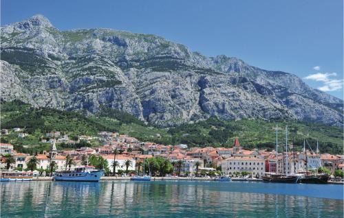 Zelenka Apartment | Studio Apartment In Makarska