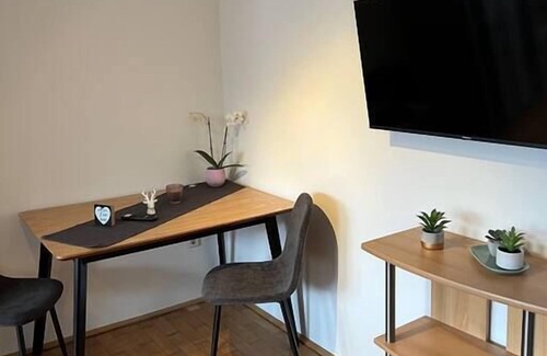 Hoetting Apartment | Studio apartment in the countryside /Innsbruck /2 PAX