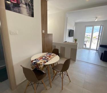 Babin do Apartment | Studio apartment in the city center, Budva