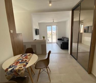Babin do Apartment | Studio apartment in the city center, Budva