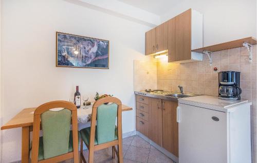 Municipality of Vrsar Apartment | Studio Apartment In Vrsar