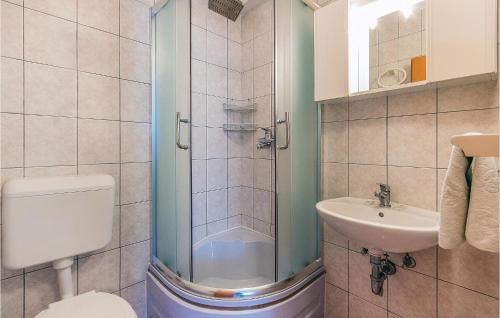 Municipality of Vrsar Apartment | Studio Apartment In Vrsar